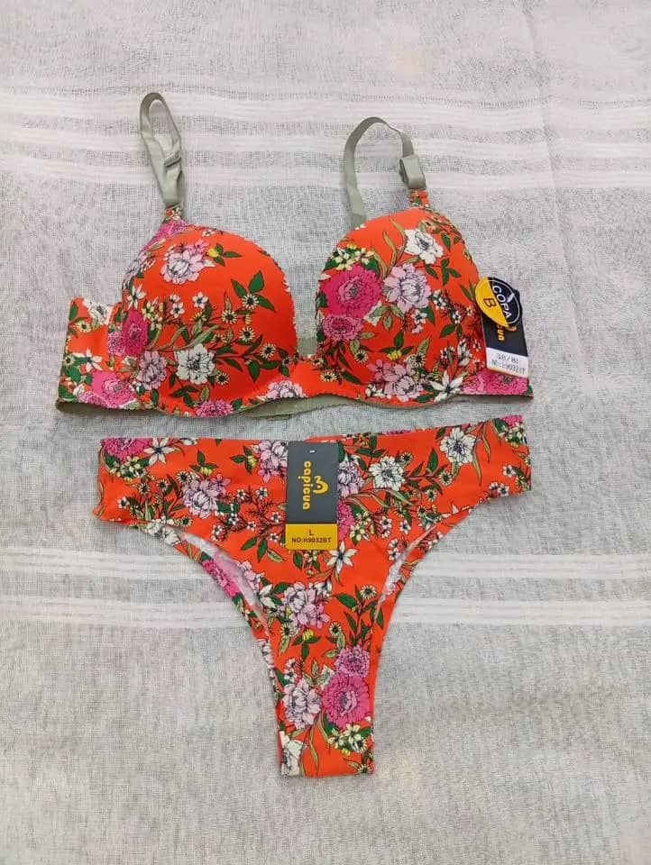 Ensemble Sexy Éblouissant