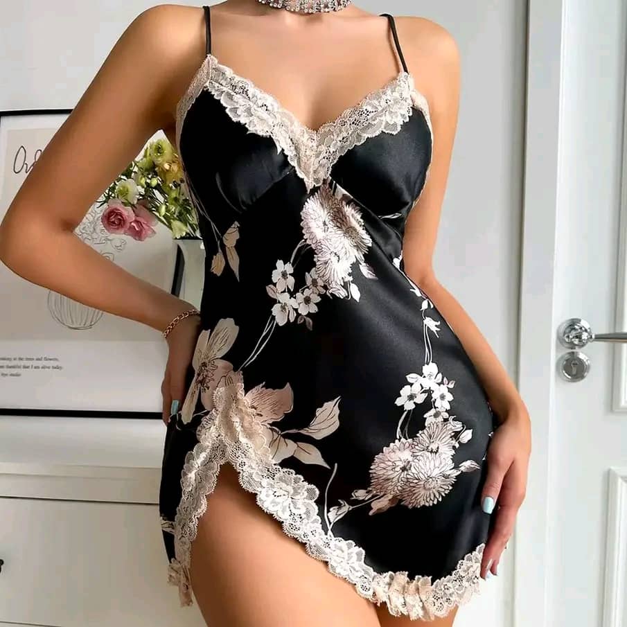 Charme Irrésistible