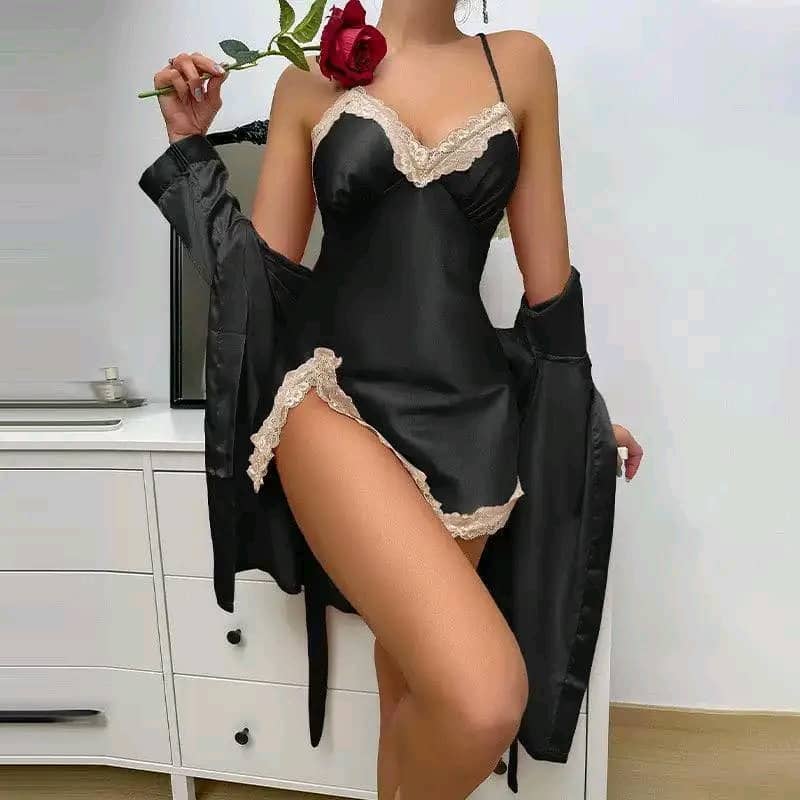 Charme Irrésistible