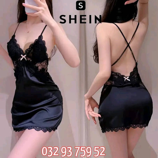 Charme Irrésistible