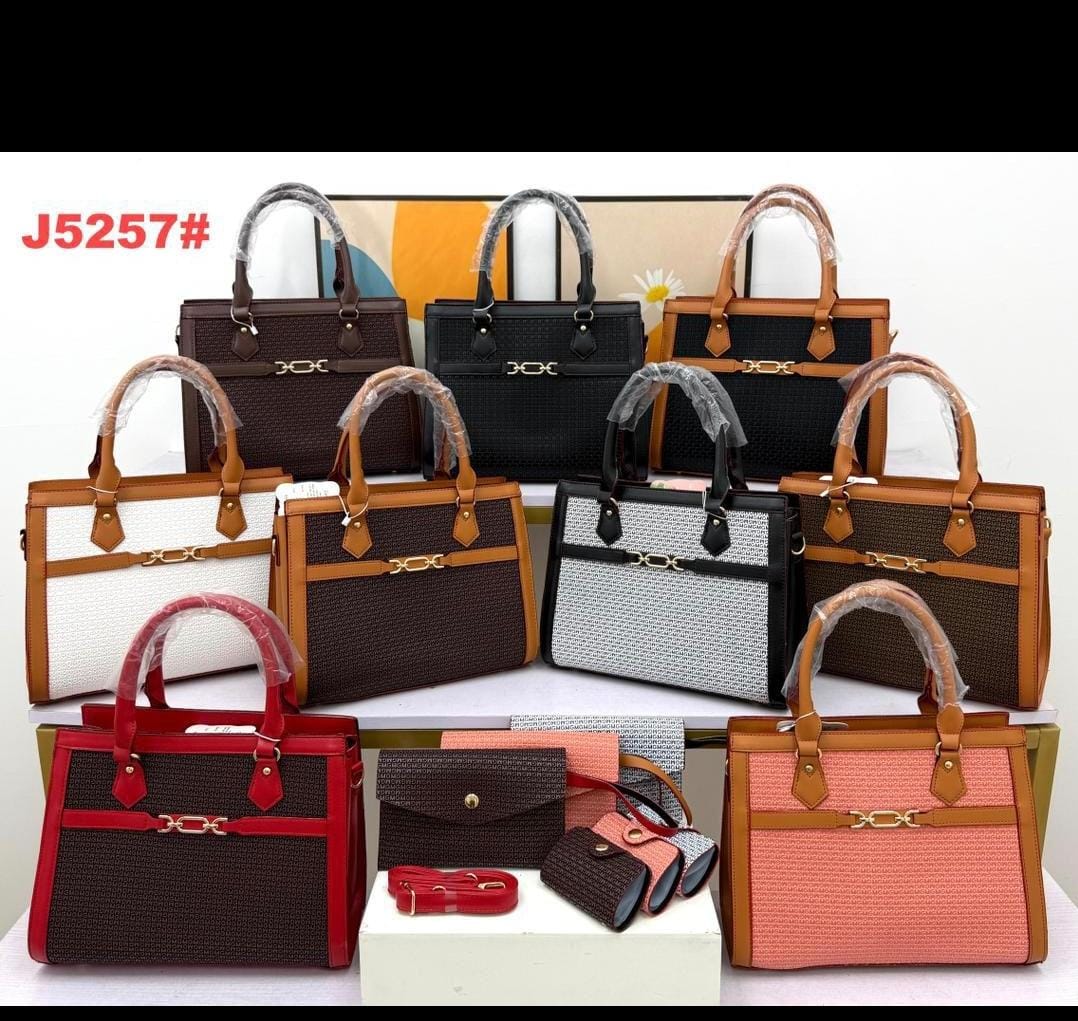 Sac Classico Élégant