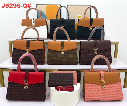 Sac Classico Élégant