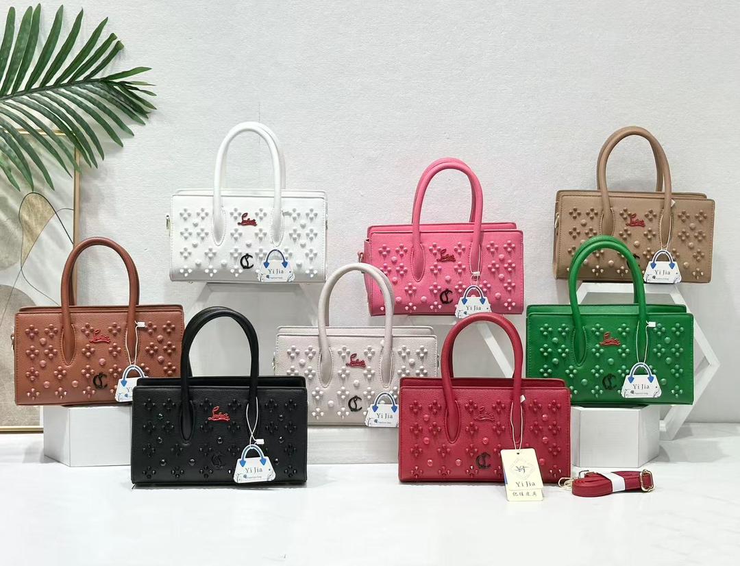 Sac Classico Élégant